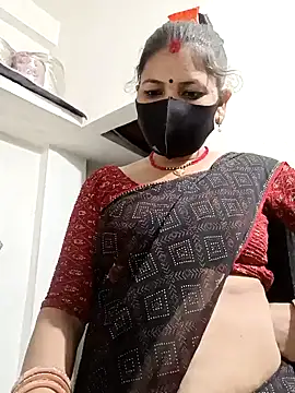 Riyaa-Devi online show from 01-22-25, 05:59