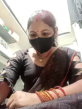 Riyaa-Devi online show from 03-19-25, 06:01