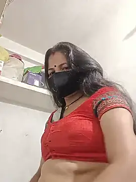 Snapshot of Riyaa-Devi chatting on 07-14-26, 05:01 Riyaa-Devi online show from 07-14-26, 05:01