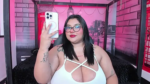Snapshot of tifanny_bigboobs11 chatting on 03-31-26, 11:21 tifanny bigboobs11 online show from 03-31-26, 11:21
