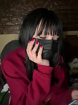 Snapshot of Mayoosh6 chatting on 02-15-25, 06:44 Mayoosh6 online show from 02-15-25, 06:44