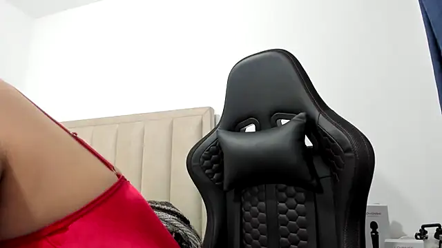 Chloemiller89 online show from 10-09-25, 11:03