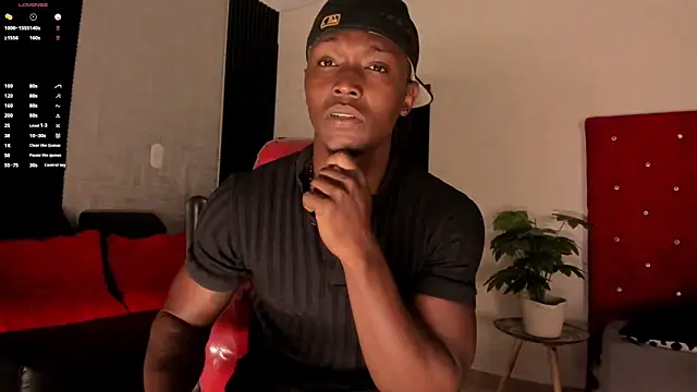 DannSmmith online show from 03-19-25, 11:39