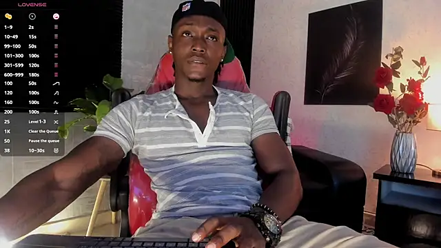 DannSmmith online show from 02-07-26, 05:11