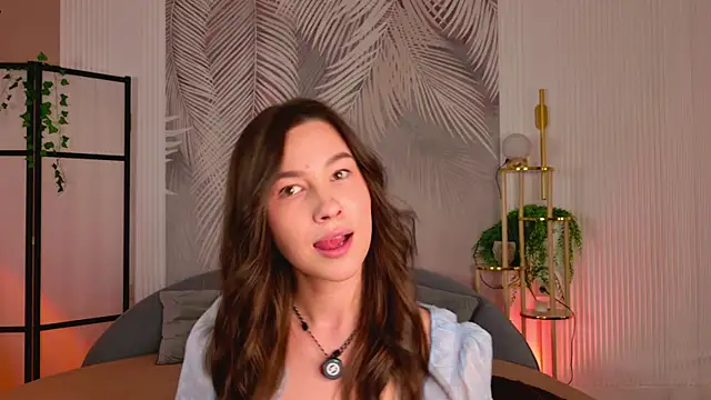 Marie Diaze online show from 07-02-26, 06:14