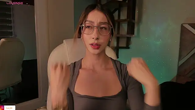 lua ferch   online show from 01-23-25, 07:51