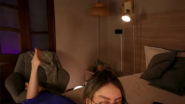 lua ferch   online show from 12-17-25, 12:33