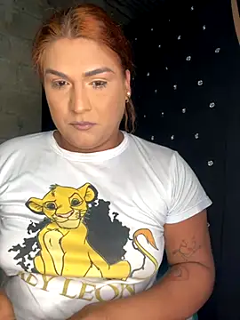 Daniela mutachii online show from 11-11-25, 02:33