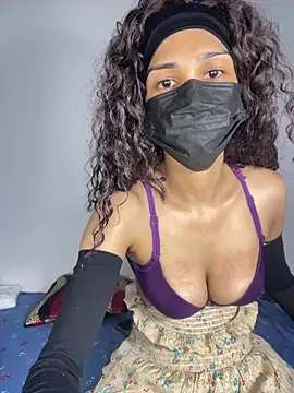 Snapshot of BandySL chatting on 12-14-24, 03:29 BandySL online show from 12-14-24, 03:29