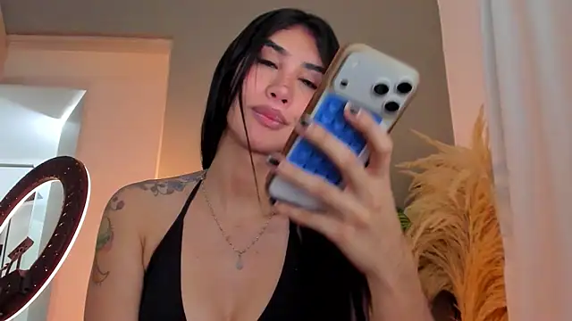 GarciaMilu online show from 05-26-26, 02:07