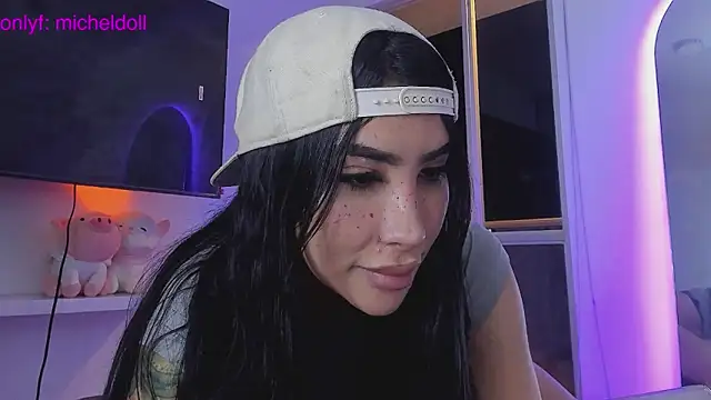 GarciaMilu online show from 06-12-26, 03:27