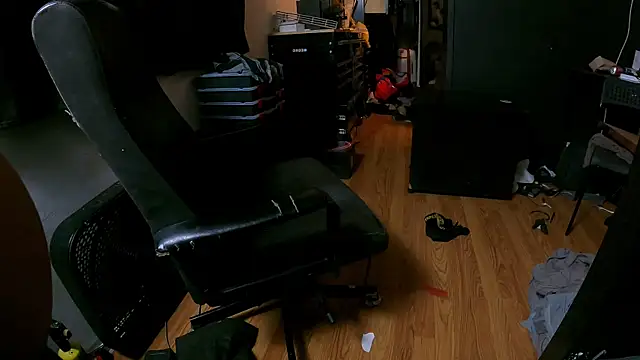 leanjamesdean online show from 10-01-25, 09:15