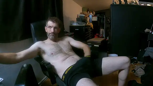 leanjamesdean online show from 10-02-25, 02:18