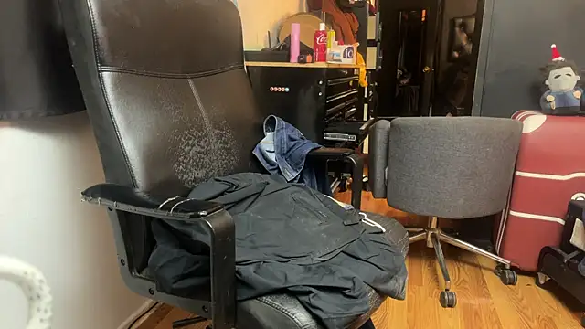 leanjamesdean online show from 12-15-25, 02:38