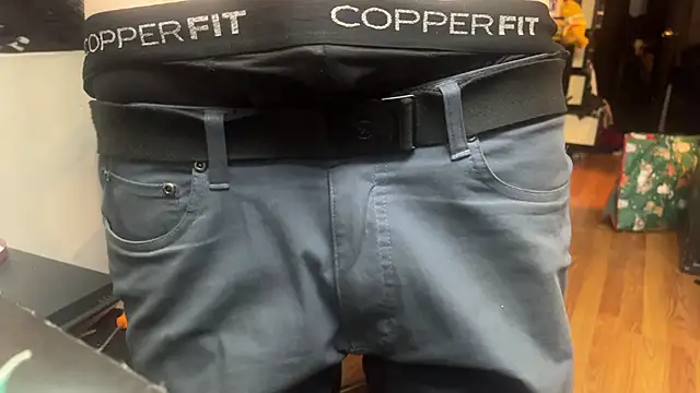 leanjamesdean online show from 12-23-25, 12:08