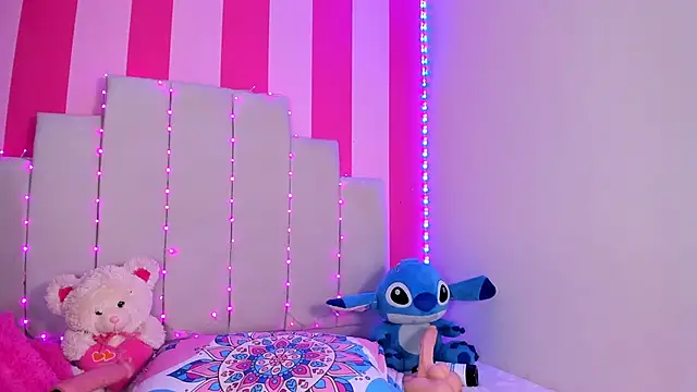 AliiceBrown  online show from 01-12-25, 11:07