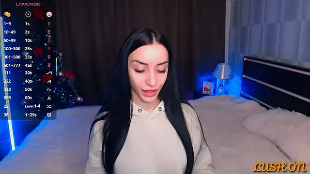 Snapshot of Kemi__Jordan chatting on 02-05-25, 10:41 Kemi Jordan online show from 02-05-25, 10:41