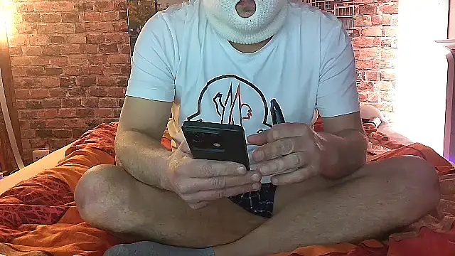 MarcTaya online show from 12-19-25, 09:55