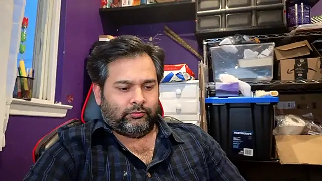 Sakhtlaundaz online show from 01-10-26, 09:52