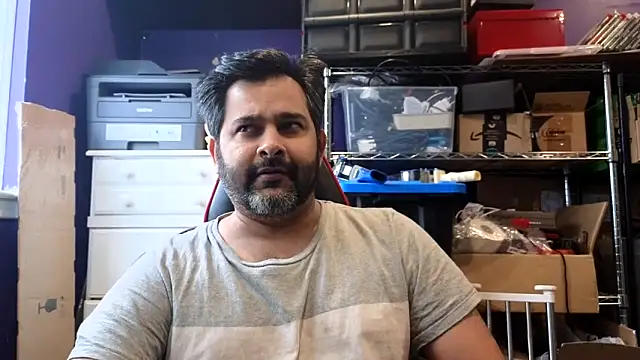 Sakhtlaundaz online show from 04-05-26, 08:17