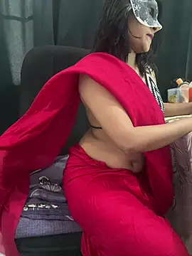Amelia singh online show from 07-31-26, 11:53