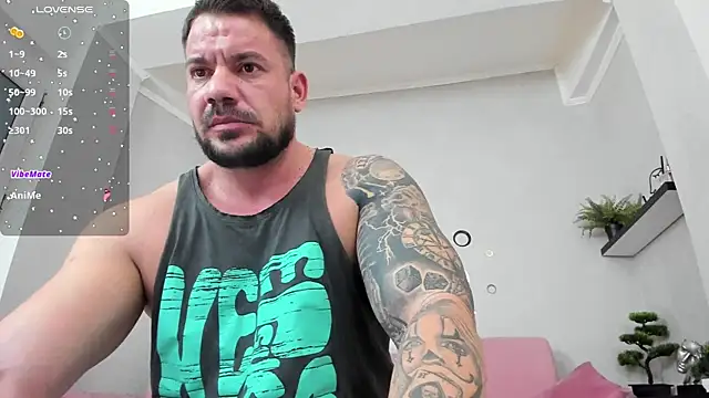 musclemonster31 online show from 02-06-25, 11:04