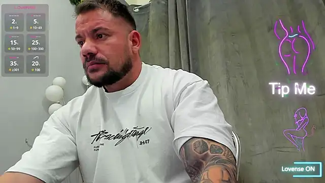 musclemonster31 online show from 03-21-25, 05:00