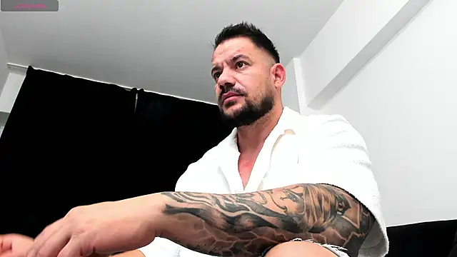 musclemonster31 online show from 10-06-25, 09:56