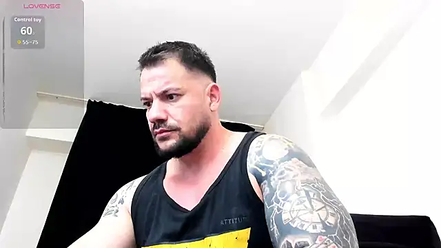 musclemonster31 online show from 03-02-26, 04:03