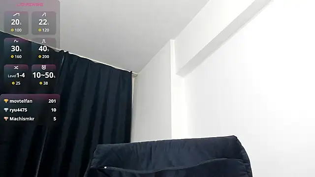 musclemonster31 online show from 05-15-26, 11:45