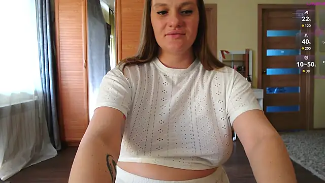 EndlessLustX online show from 05-07-26, 08:20