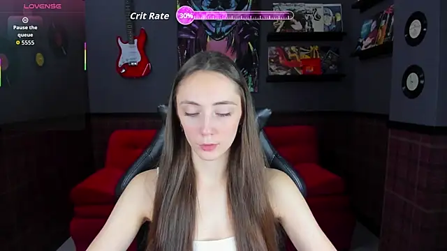 Snapshot of Lexi_Split chatting on 10-04-25, 02:09 Lexi Split online show from 10-04-25, 02:09