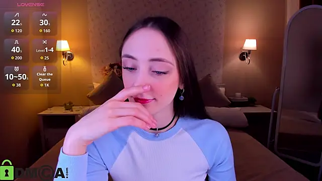 Lexi Split online show from 03-07-26, 01:35