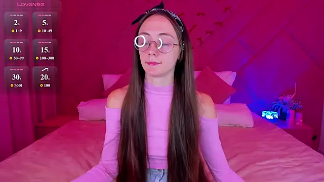 Lexi Split online show from 07-08-26, 01:54