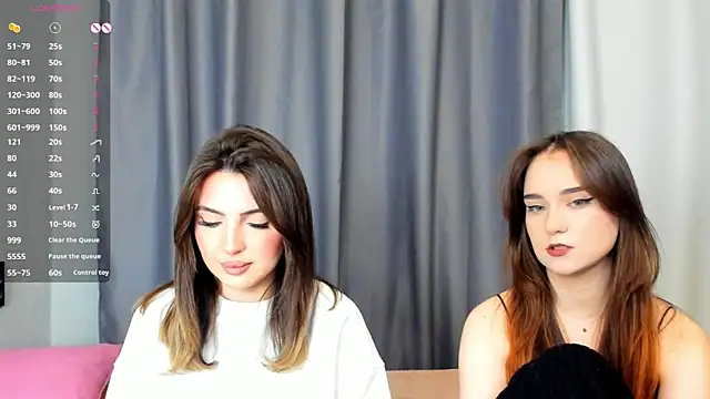 AnnaTeona online show from 12-04-24, 06:33