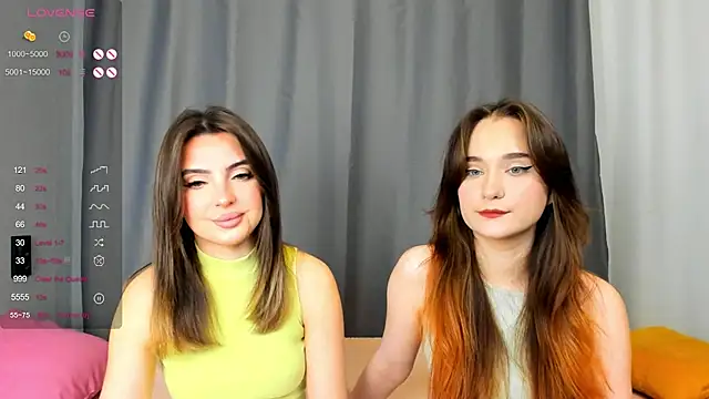 AnnaTeona online show from 12-20-24, 06:08