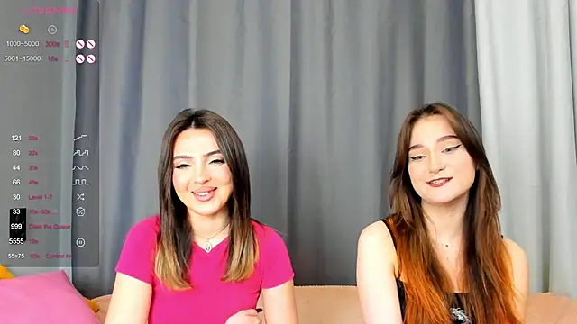 AnnaTeona online show from 12-21-24, 06:30