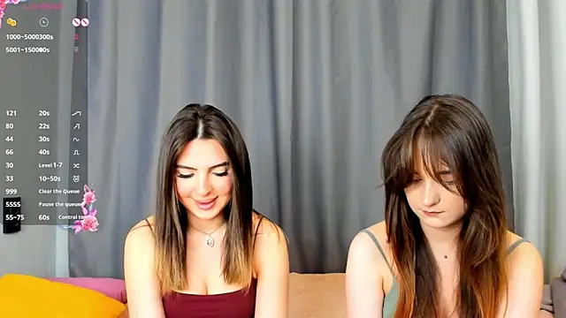 AnnaTeona online show from 01-25-25, 09:26