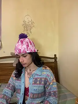 calliemaggotbone online show from 02-17-26, 06:14