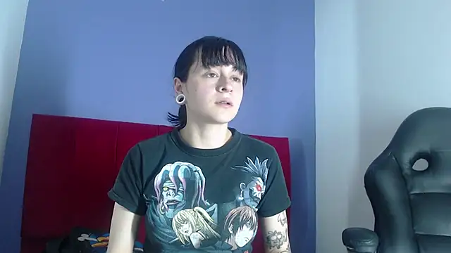 Snapshot of amarycm969 chatting on 02-28-25, 03:48 amarycm969 online show from 02-28-25, 03:48