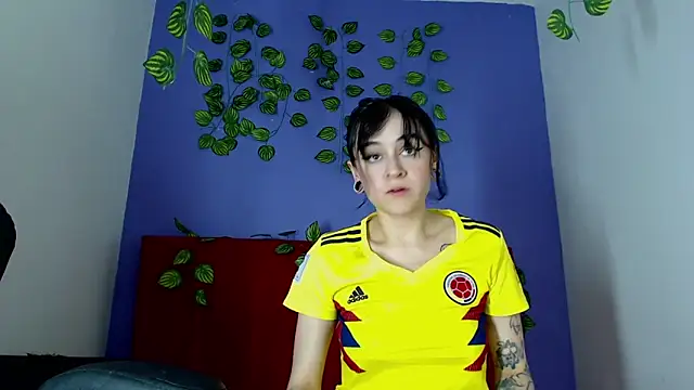 Snapshot of amarycm969 chatting on 03-21-25, 12:51 amarycm969 online show from 03-21-25, 12:51