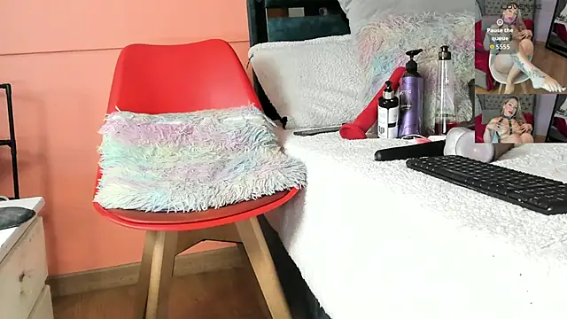  BrendaMichel  online show from 09-27-25, 11:26