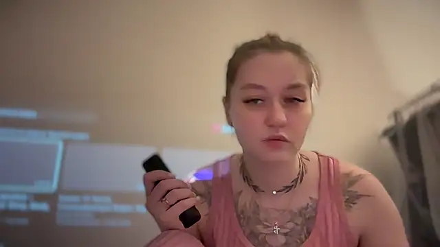 Isabel-Bailey online show from 12-17-24, 09:16