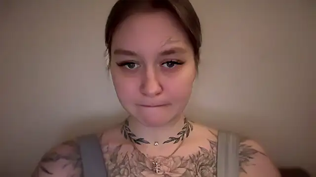 Isabel-Bailey online show from 12-21-24, 08:21