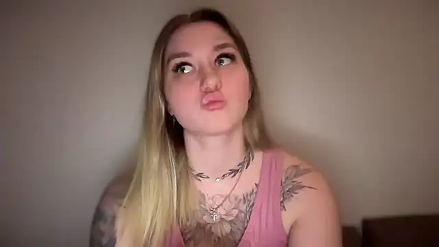 Isabel-Bailey online show from 01-02-25, 10:33