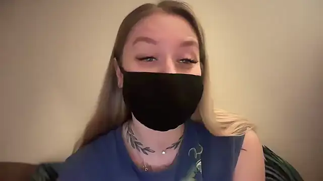 Isabel-Bailey online show from 01-05-25, 10:08