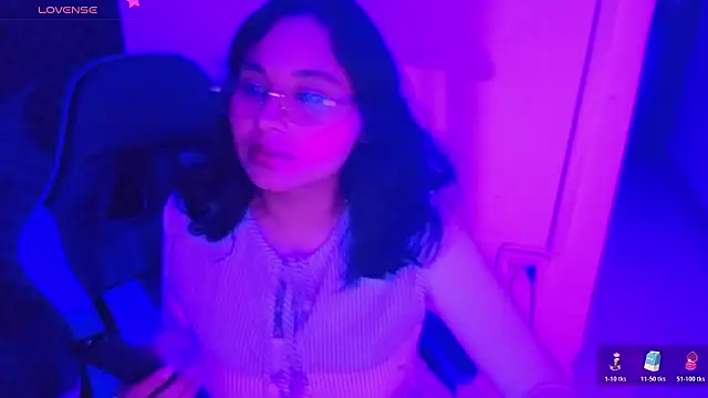 Cuteprincess21 online show from 02-19-26, 01:45