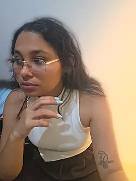 Cuteprincess21 online show from 03-21-26, 12:48