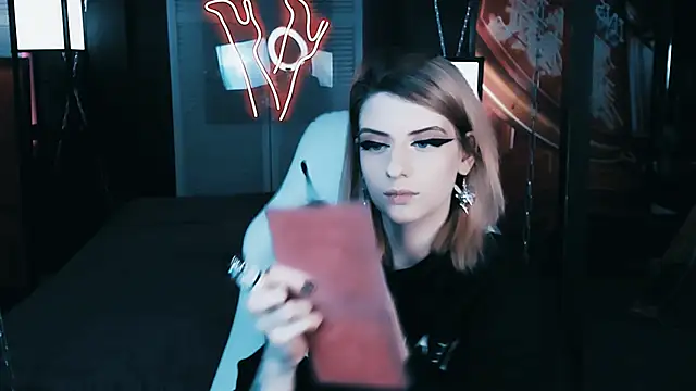 Noah ElmerX online show from 01-07-25, 07:17