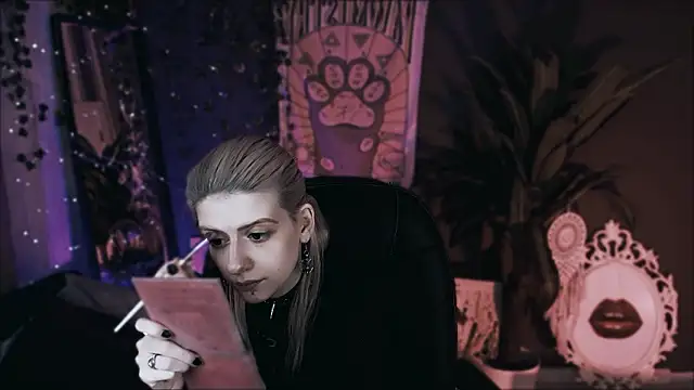 Noah ElmerX online show from 01-14-26, 02:55